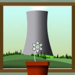 Larga vida a la energía nuclear