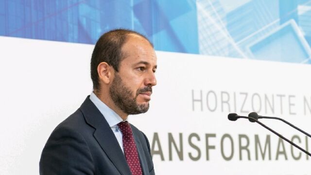 Jorge Fabra Portela