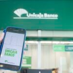 Unicaja Banco gana 260 millones hasta septiembre, un 67,1% más, apoyado en el recorte de los costes. UNICAJA BANCO