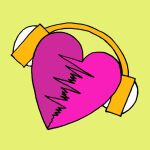 El latido del corazón tiene una melodía única para cada persona