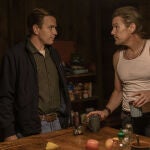 Ewan McGregor e Ethan Hawke en "Raymond & Ray"