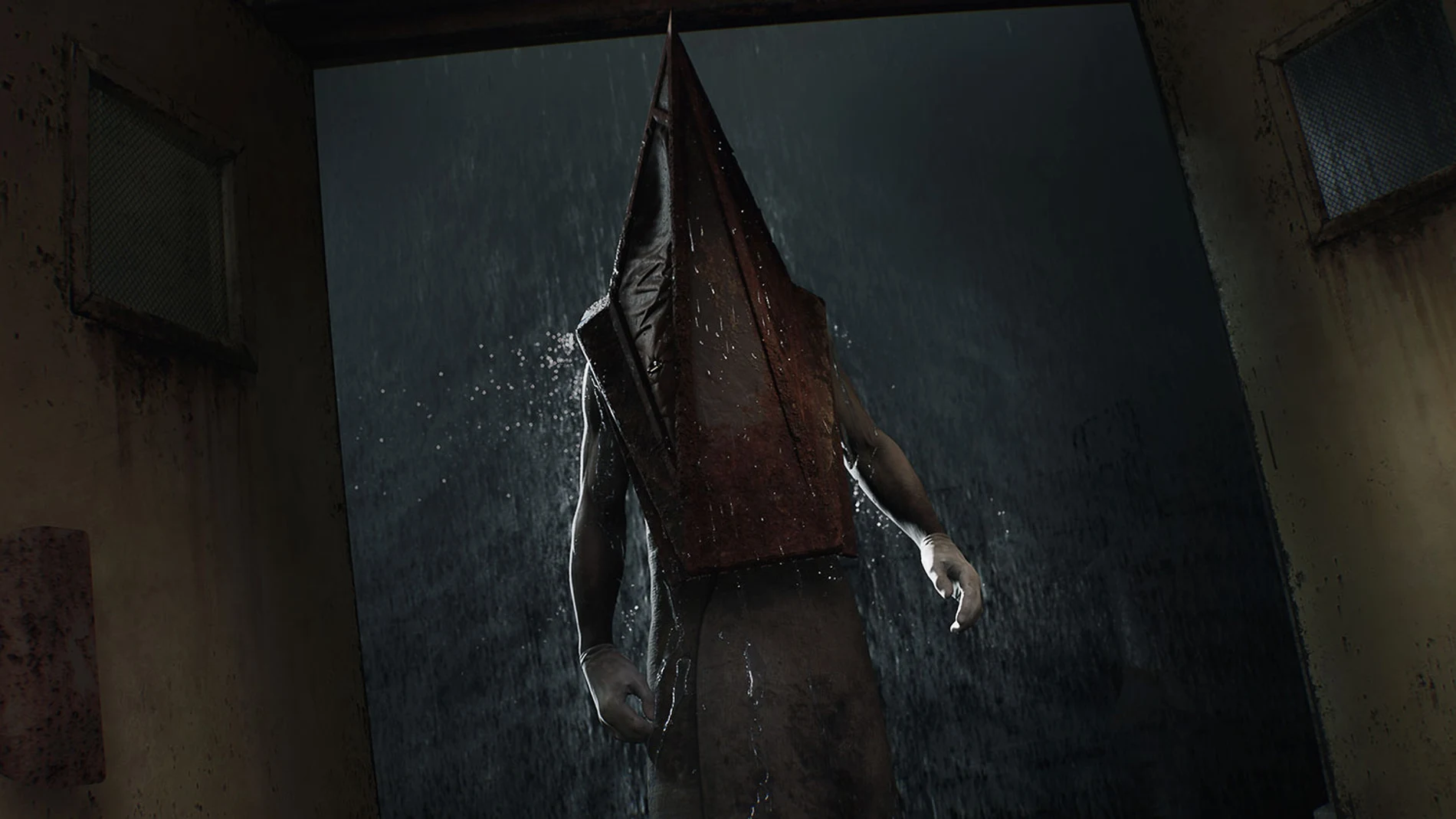 "Silent Hill" regresa por partida triple.
