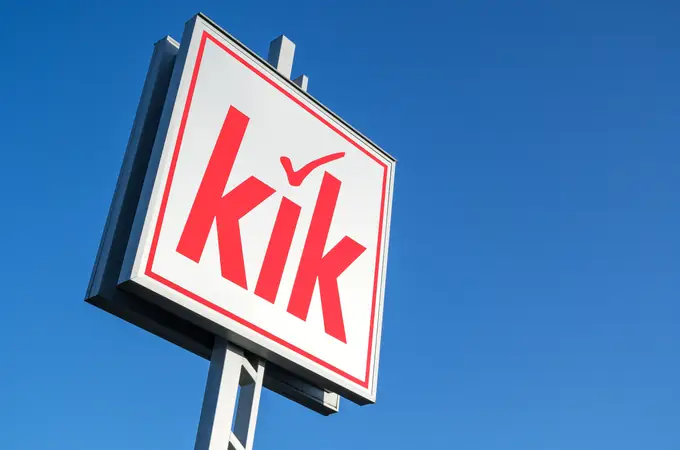 Kik, la tienda alemana de ropa “low cost”, desembarca en Madrid
