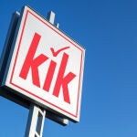 Logotipo de la tienda Kik