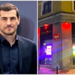 Iker Casillas y su noche más divertida en Madrid