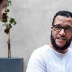 Mohamed Said Badaoui, líder islámico en Reus (Tarragona) a quien la Policía atribuye una radicalización en "postulados radicales proyihadistas"