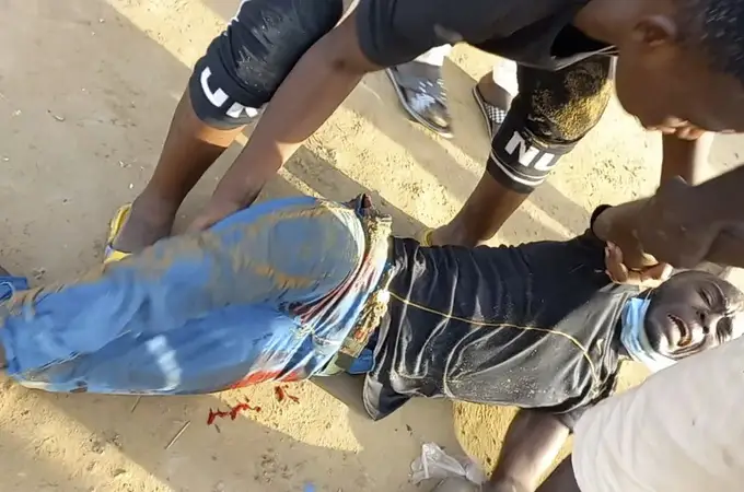 Al menos 60 muertos y 300 heridos durante las mayores protestas contra el gobierno de Chad