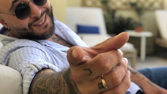Kiko Rivera