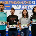  La media Maratón de València quiere ser la más rápida de 2022