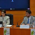Inauguración del Congreso en la UCAV