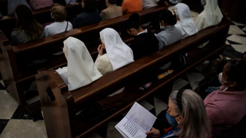 El Papa Francisco, desde el comienzo de su pontificado, ha insistido en que la Iglesia debe revalorizar la presencia del sexo femenino en sus diferentes órganos