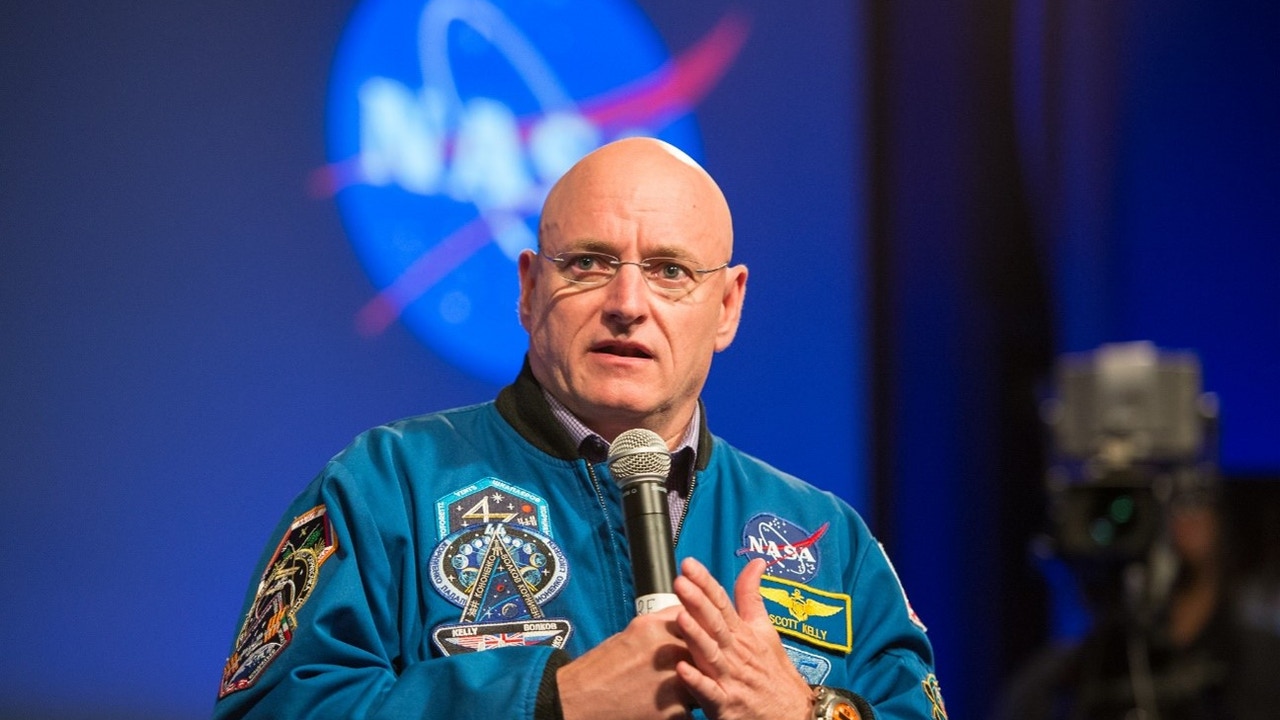 Hoy comienza un nuevo proyecto de la NASA para estudiar OVNIs