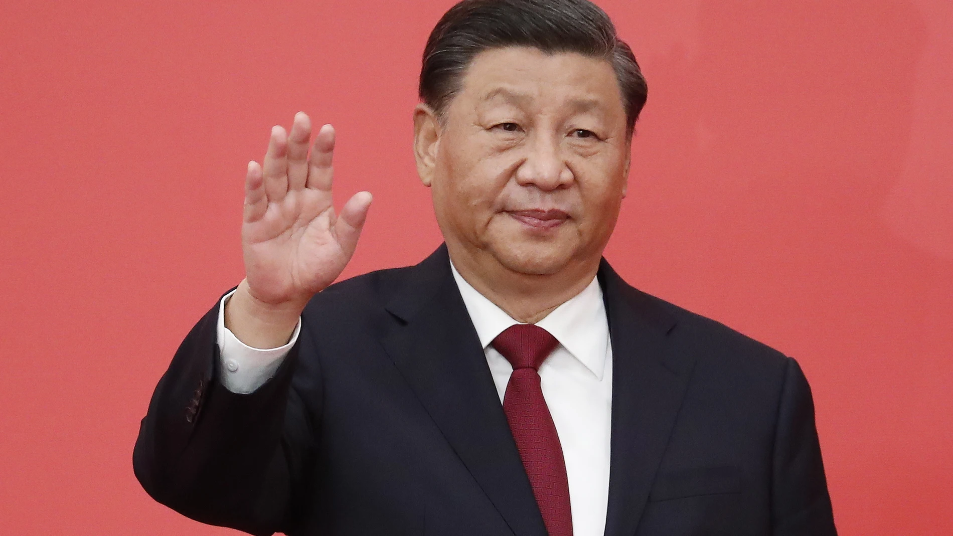 China da poder ilimitado para Xi Jinping, el líder más autoritario desde Mao