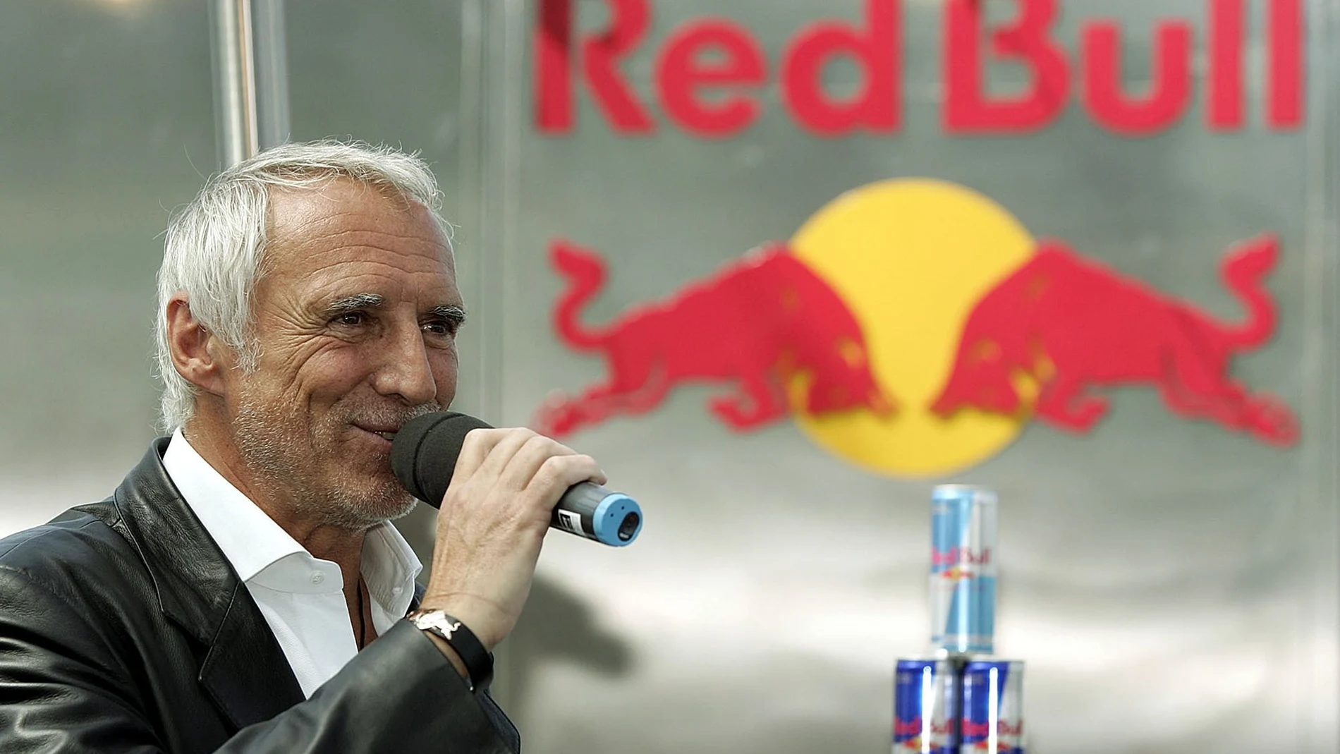 Dietrich Mateschitz, fundador de Red Bull, ha fallecido con 78 años