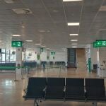 El aeropuerto Madrid-Barajas abre una nueva sala para embarque de pasajeros de vuelos en remoto