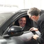 El presidente del Gobierno, Pedro Sánchez