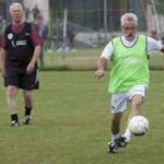 Fútbol a todas las edades