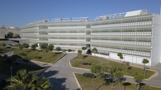 La UHU. UNIVERSIDAD DE HUELVA