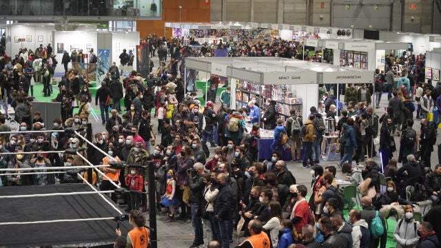 Ifema Madrid