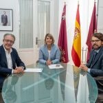 Federación de Familias Numerosas de la Región de Murcia