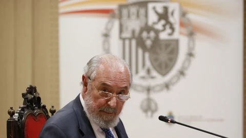 Ciclos de conferencia en la Real Academia de Jurisprudencia y Legislacion. Hoy sobre La Monarquia.