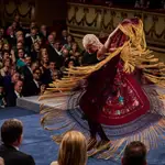  Premios Princesa de Asturias: toda una ceremonia de arte flamenco