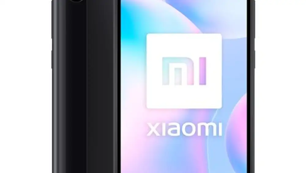 Teléfono móvil sin IVA (Xiaomi) en la FNAC
