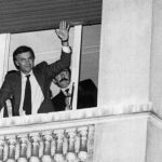 40 aniversario de la victoria electoral del PSOE