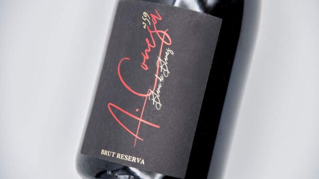 Brut Reserva A. Conesa 59