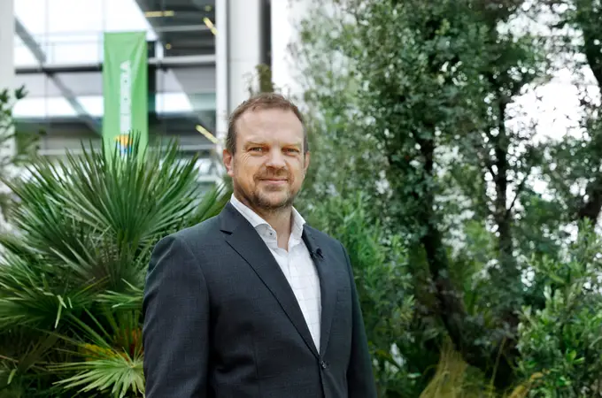 Emilio Tejedor, responsable de Medio Ambiente y Calidad de Iberdrola: «Biodiversidad y energía fotovoltaica pueden (y deben) ir de la mano»