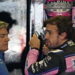 Fernando Alonso