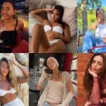 Las hijas de los futbolistas que arrasan en redes sociales