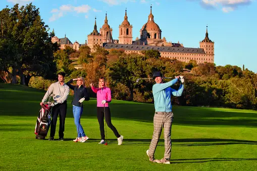 El golf en España, un negocio turístico 13.000 millones y una inversión de 42.000 millones en segundas residencias