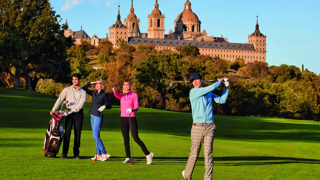 2022 Bolsas de deporte - Comunidad Golf - Revista y tienda de golf