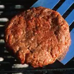 Alerta sanitaria por unas hamburguesas con salmonella