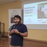 Jornada de Emprendimiento Tecnológico