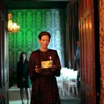 "The Eternal Daughter", protagonizada por Tilda Swinton, podrá verse en el Festival de Sevilla