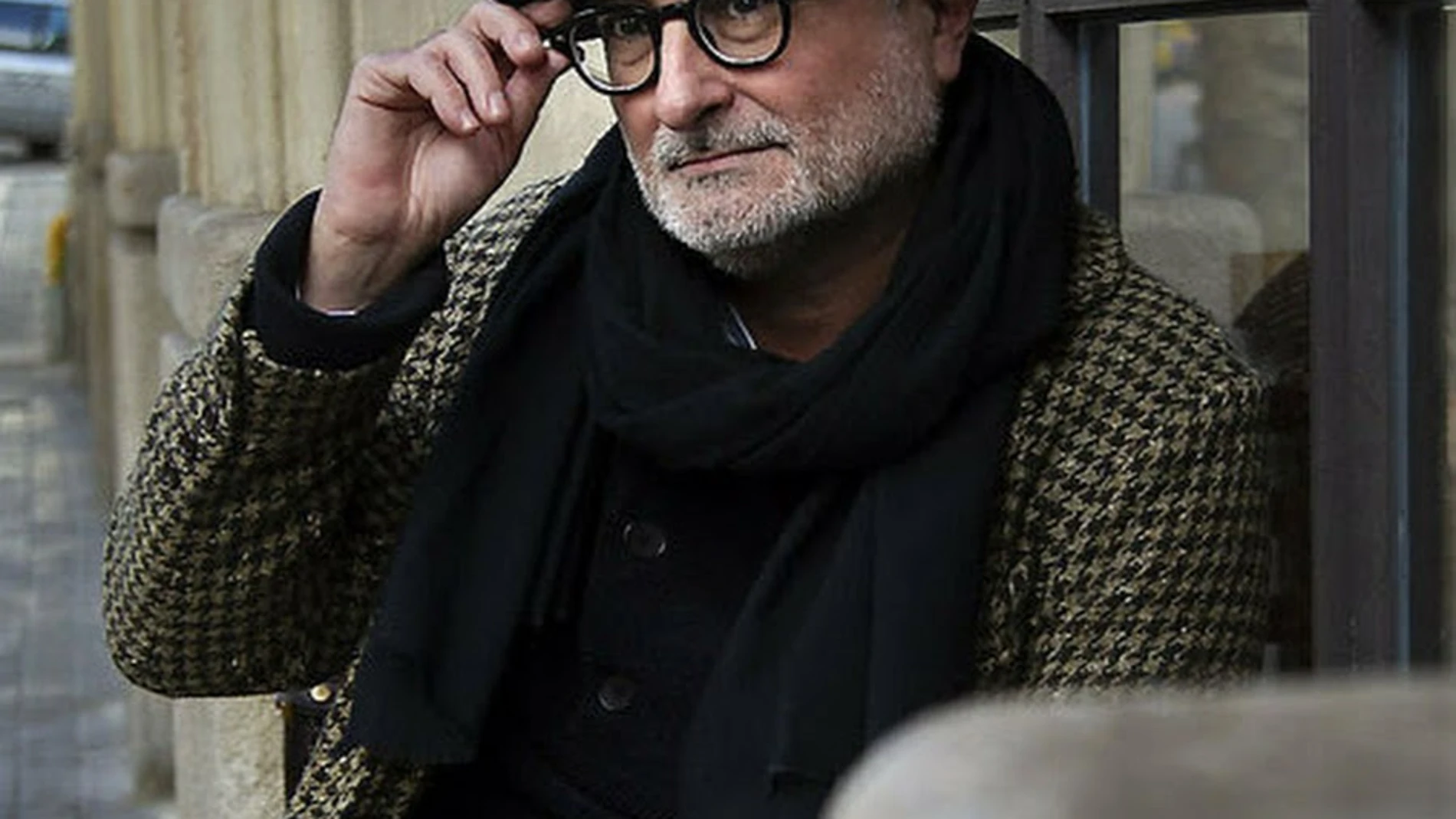 El escritor, filósofo y profesor Joan-Carles Mèlich, nuevo Premio Nacional de Ensayo