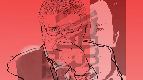 Ilustración de Felipe González