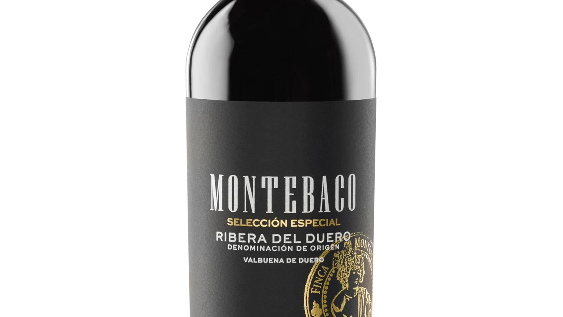Vino Montebaco Selección Especial 2016