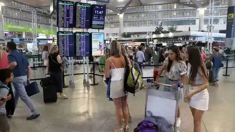 Málaga estará conectada con Nueva York a partir del 2 de junio de 2023