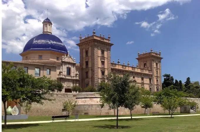 San Pío V, el museo valenciano que casi fue residencia del hermano mayor de Napoleón