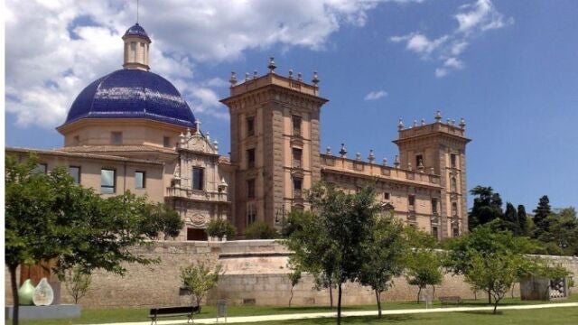 El Museo San Pío V de Valencia