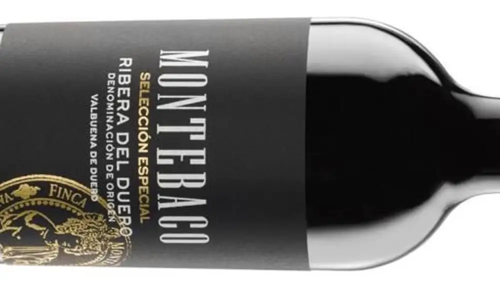 Vino Montebaco Selección Especial 2016