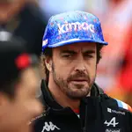  Las predicciones de Fernando Alonso para el circuito en que se proclamó dos veces campeón del mundo