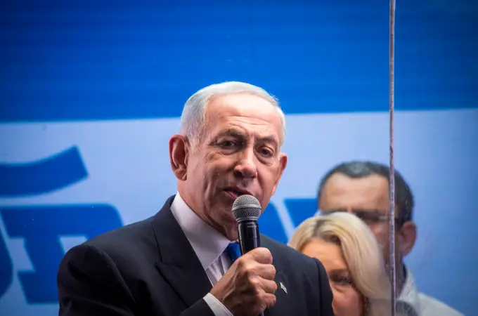 Netanyahu: la resurrección del “rey Bibi”