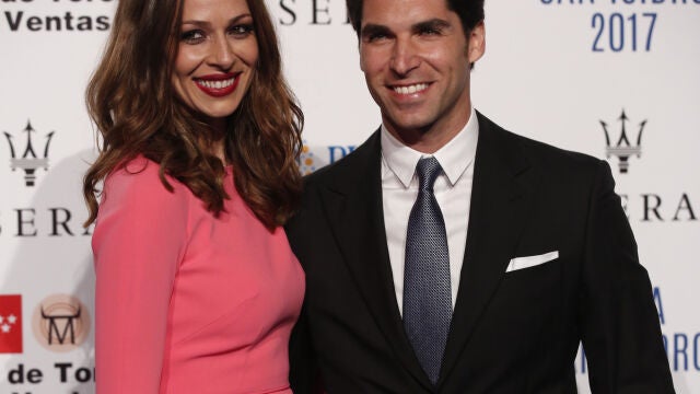 Cayetano Rivera y Eva González