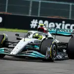 Lewis Hamilton, de nuevo contra Fernando Alonso
