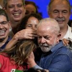Lula o cómo gobernar contra medio país