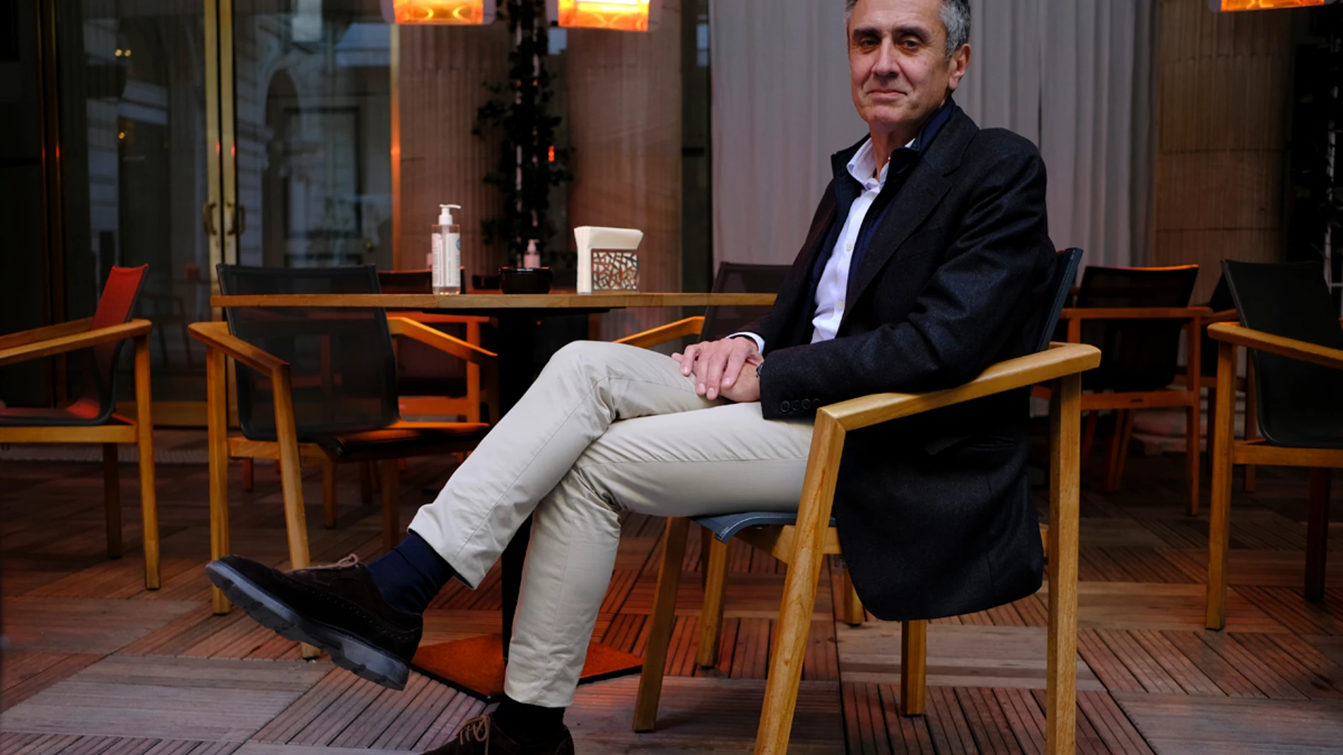 Pedro Viñas